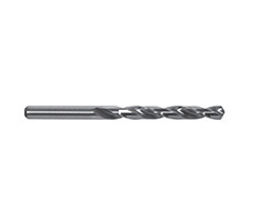 Broca Acero Rapido HSS 23 mm