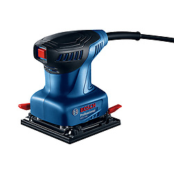 GSS 140 Lijadora orbital 220 W.