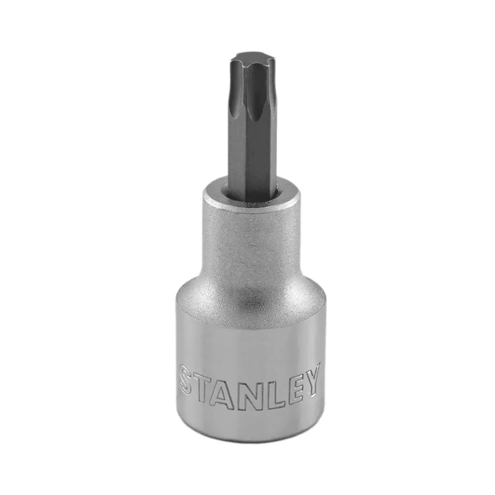 Tubo punta hexagonal encastre 1/2" (17 mm)
