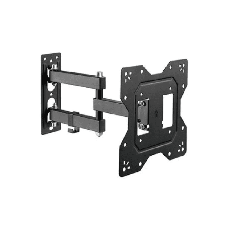 Soporte TV Móvil 23 a 43" 30KG