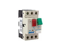 Guardamotor M32 1 - 1,6 A