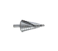 Broca escalón EZ Ø 6.00mm