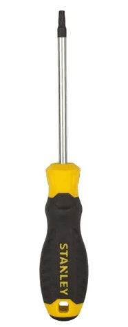 Destornillador CushionGrip™ Punta Torx® T30 x 4"(102mm)