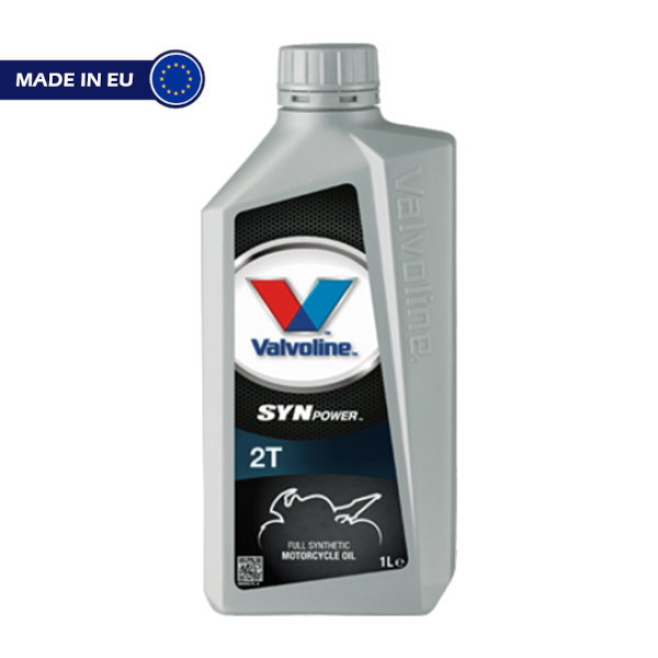 SYNPOWER 2T [1L]