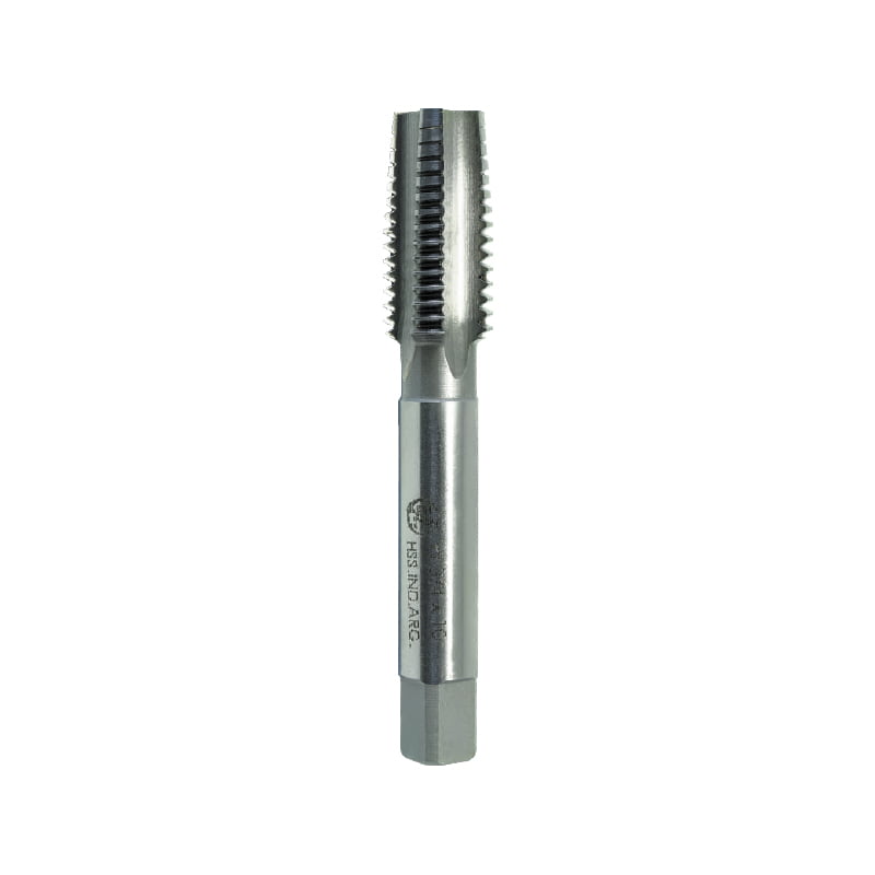 Macho de roscado M 48,00 x 5,00 CONO 1