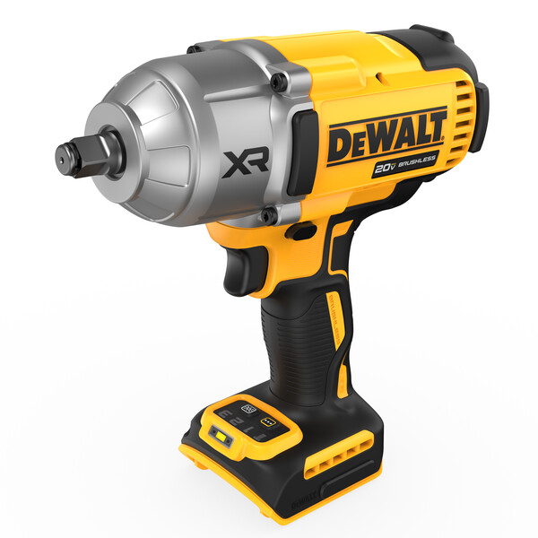 Llave de impacto inalámbrica 1/2" 1356 NM XR 20V MAX mando electrónico