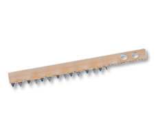 Hoja arco tronzador 36"