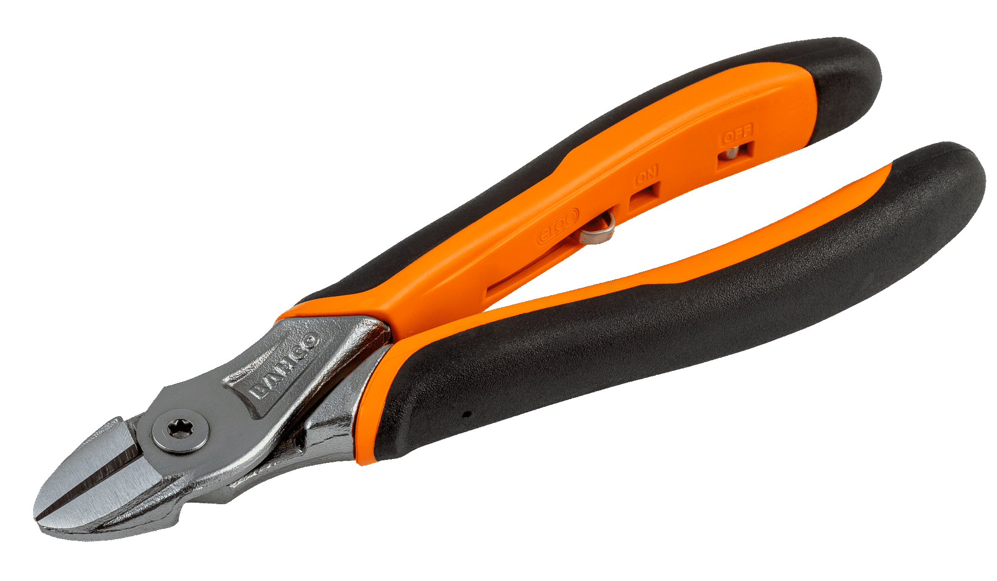 Alicates de corte lateral ergo 125Mm