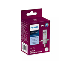 Lámpara LED HS1 12V 6W PX43t-38 -- X1 / Reemplaza a 11458