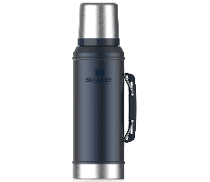 Termo clásico 950 Ml nightfall