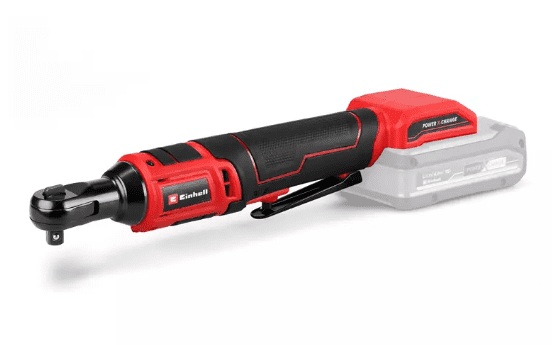 Te-Rw 18/60 Li-Solo - Llave De Trinquete Inalambrica