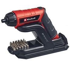 TC-SD 3.6 Li Kit Atornillador Inalámbrico