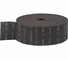 Paño abrasivo Expert N880; 115mm x 10 M; Medio