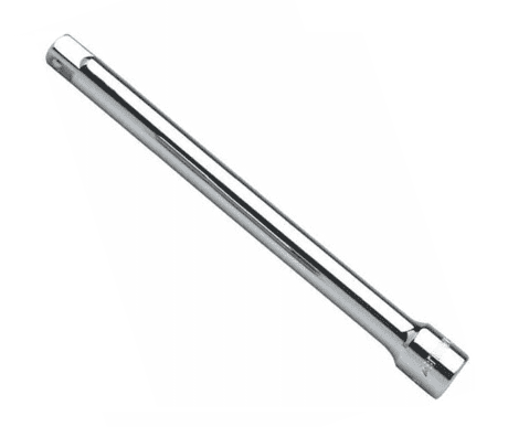 Extensión de 8" (200 mm) Enc.3/4"