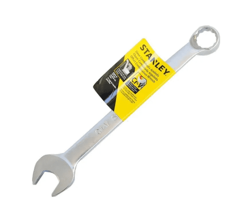 Llave Combinada 1' Acodada