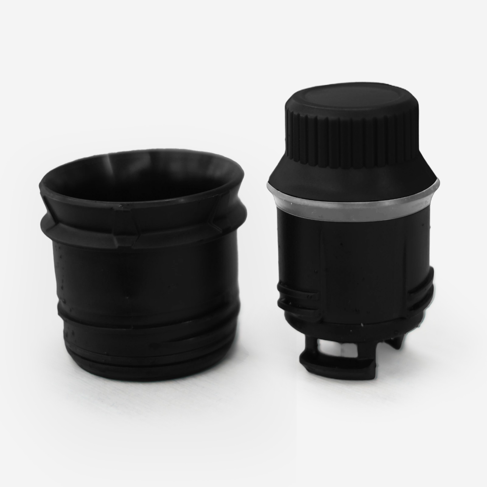 Tapa completa FLOW 360 para termos Coleman, Contigo y Driven