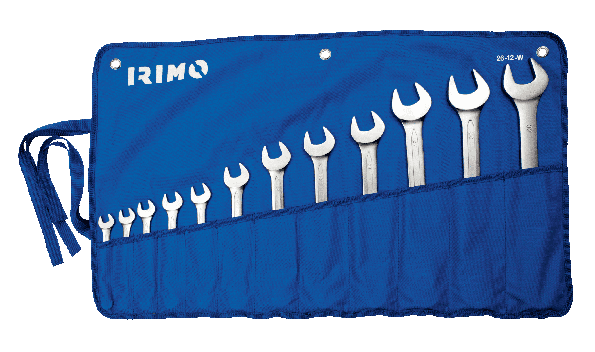 Juego De Llave Combinada Acodada 12 Piezas. Incluye:25082-25092-25102-25 112-25122-25132-25142-25152-25162-25172-25182-28192