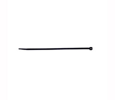 Precintos Uv T4 100x2.5 mm ( x100 Un) Negro.