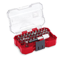 Set de puntas 32 Piezas