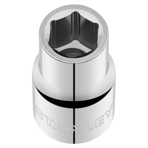 Tubo Hexagonal ENC. 1/2 (7/16" )