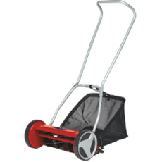 GC-HM 400 Corta Cesped Helicoidal Manual