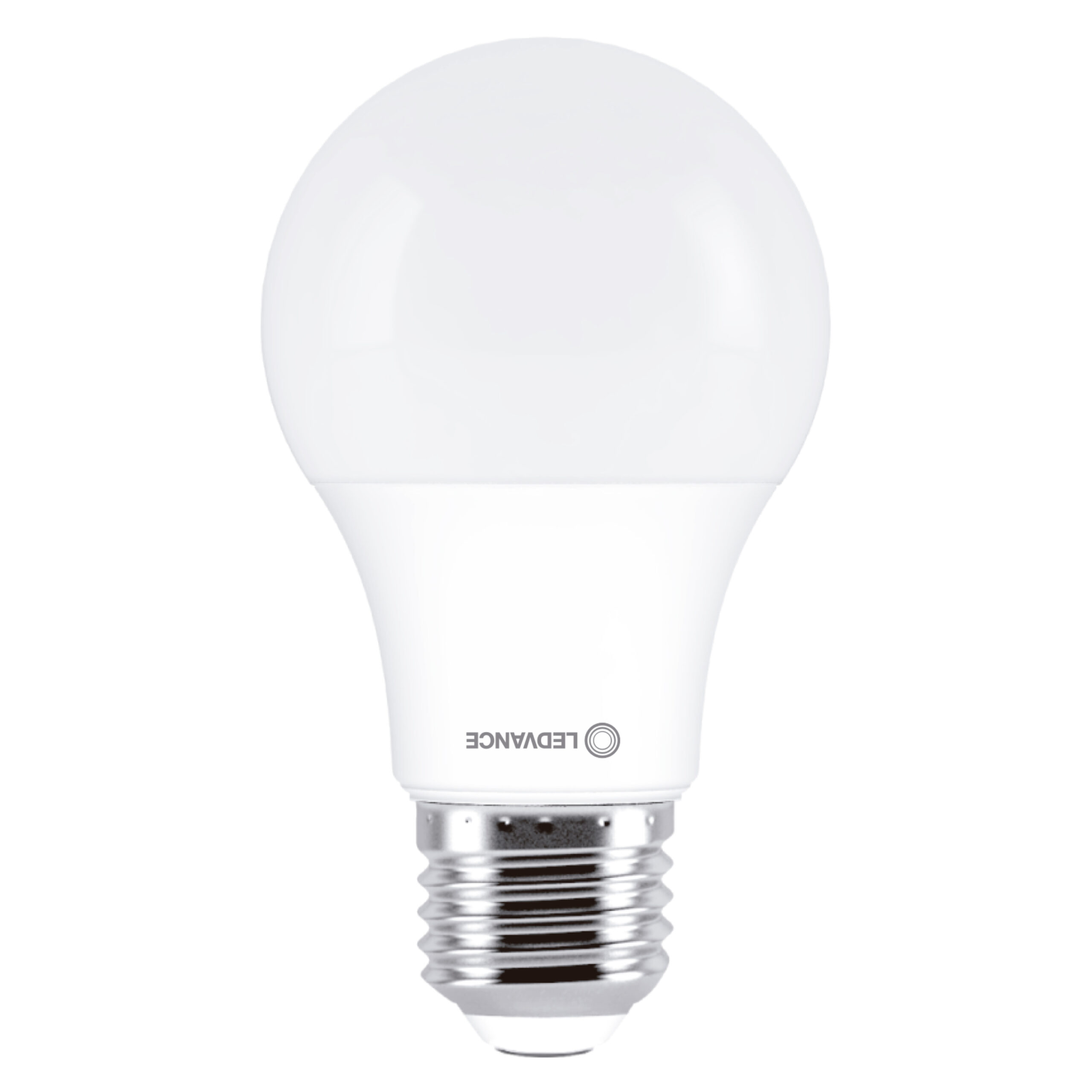 Lámpara Led Classic A75 9W Fría 220V E27