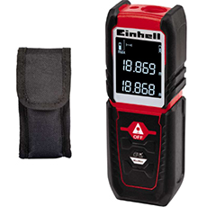 TC-LD 25 Medidor de distancia laser