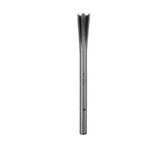 Cincel acanalado SDS MAX 32 x 300 mm