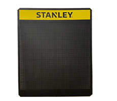 Exhibidor Stanley universal microperforado 96x78cm