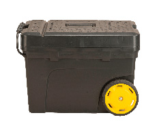 Baúl Rodante Contractor 610x407x360mm 53L