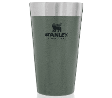 Vaso Pinta Stanley Verde