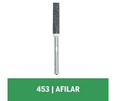 Piedra de afilar sierra cadena - 5/32 (4mm)