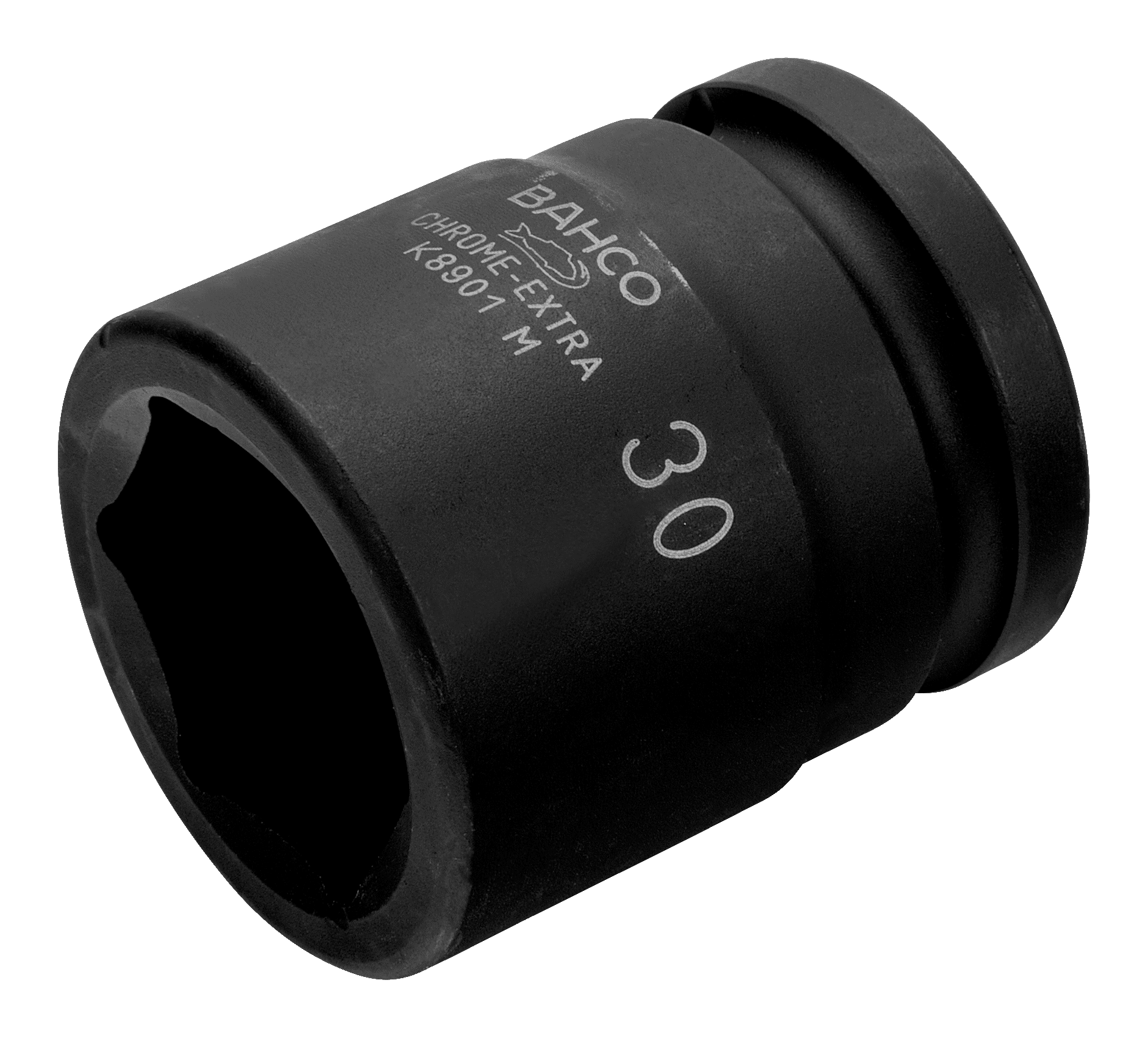 Bocallave hexagonal de Impacto 3/4" - 34mm