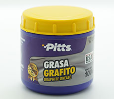 Grasa grafitada 100Gr