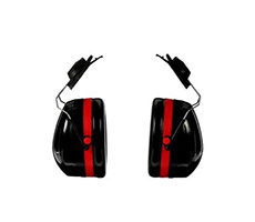 Orejeras de vincha H540A
