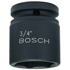 Tubo impacto 3/4" X 27 Mm X 5 Mm - corto