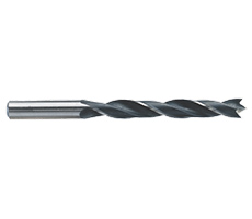 Broca Max para Madera HSS 12mm. Venta minima: 5 unidades