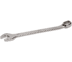 Llave combinada - en Pulg - 1.1/8" - Largo: 310mm