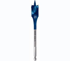 Mecha plana Expert Self Cut 20X152mm