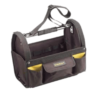 Bolso tipo canasta para herramientas 16" (406mm) 14 Compartimentos