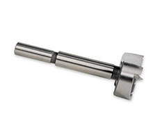 Mecha fresadora Forstner larga para madera 35MM