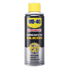 Lubricante de silicón 309mL (226g)