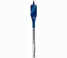 Mecha plana Expert Self Cut 18X152mm