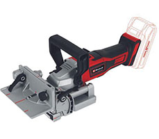 TE-BJ 18 Li - S Engalletadora Inalámbrica