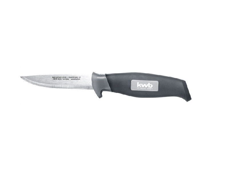 Cuchillo Para Jardín Y Exteriores Con Funda - 220 Mm