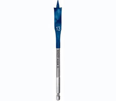 Mecha plana Expert Self Cut 13X152mm