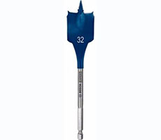 Mecha plana Expert Self Cut 32X152mm