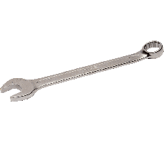 Llave combinada - Dim. Métricas - 30mm - Largo 355mm