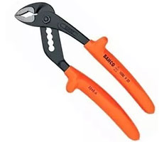Pinza multifix 1000V - 240MM = 224SARN