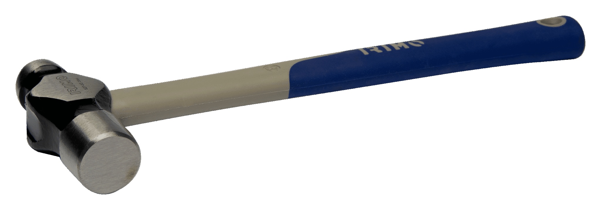 Martillo Bola C/ Mng Fibra Vidrio 12Oz